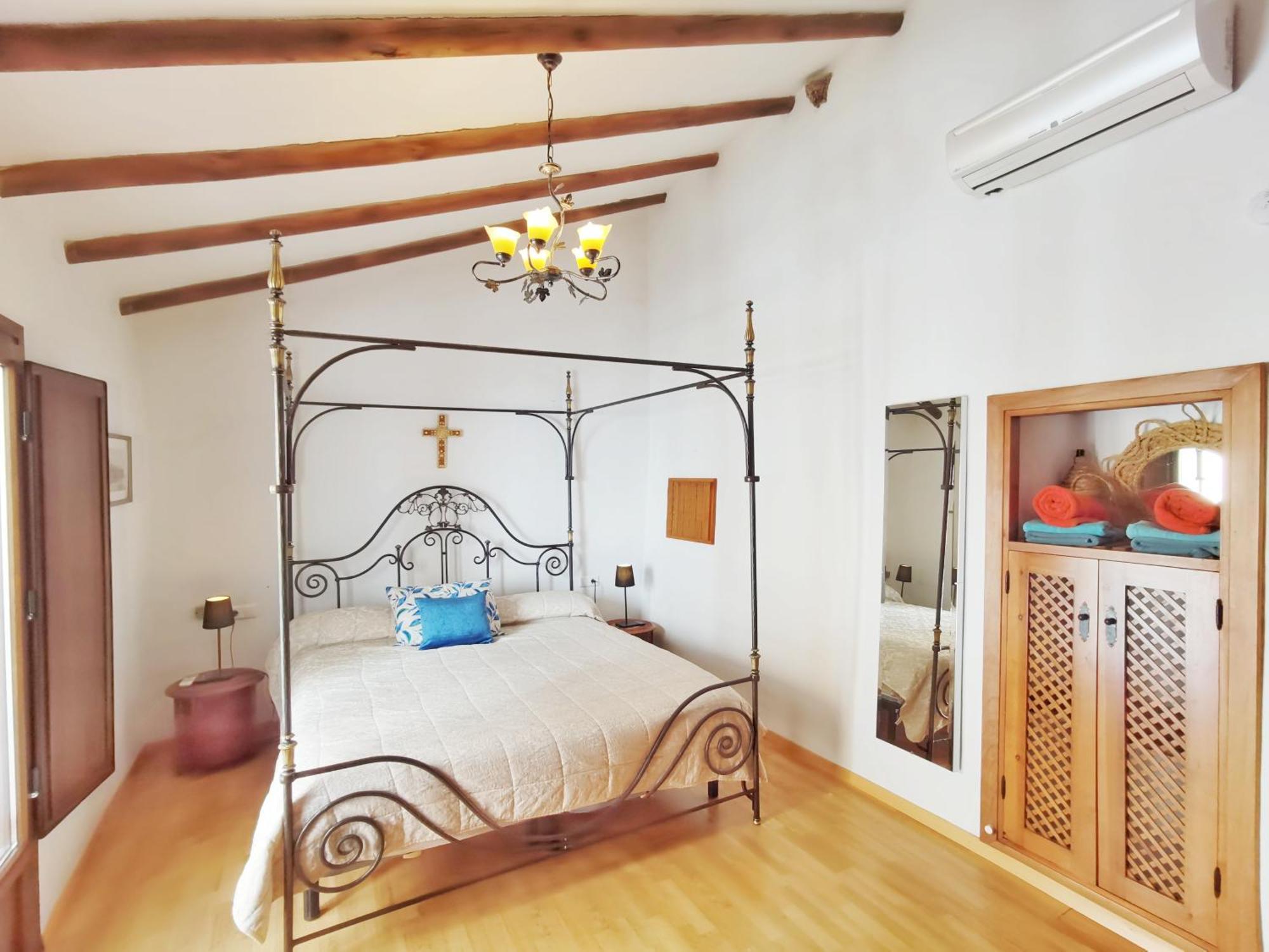 Villa Carabeo Nerja Exterior foto